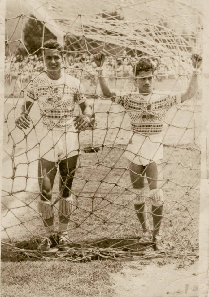 AntonioUbilla1's tweet photo. Mes de Guayaquil, dos de los grandes guardametas guayaquileños en la historia : Jorge Delgado Guzmán y Enrique Romo https://t.co/O39eWOpSut