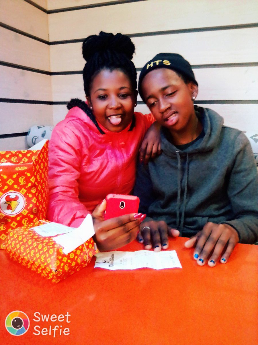 isiphilezililo's tweet image. Nice pic