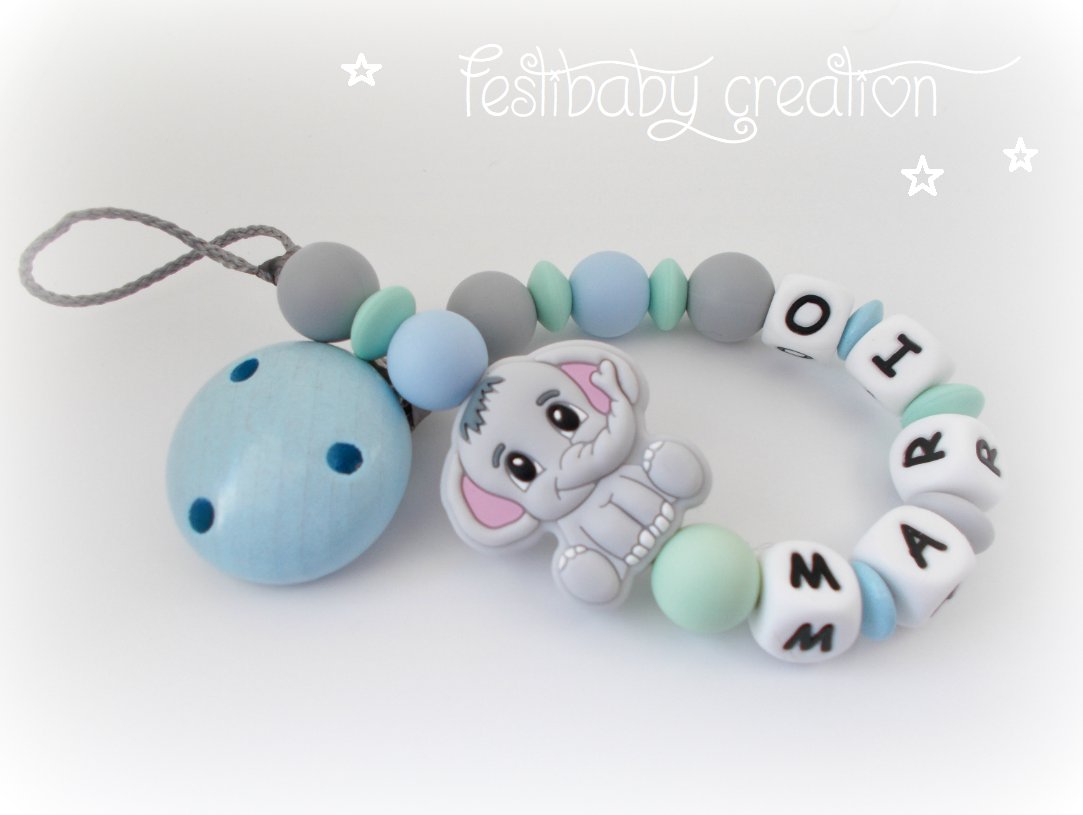 Festibaby's tweet photo. NOUVEAU: attache tétine éléphant - à personnaliser avec le prénom de votre choix!

💜 https://t.co/eMQ4wJ54Bx        💜

#beissring #family #festibabycreation #greifling #nuggikette #beisskette #silikon #schnullerkette #attachetetine #baby #elephant #bébé https://t.co/ArnedwgE0A