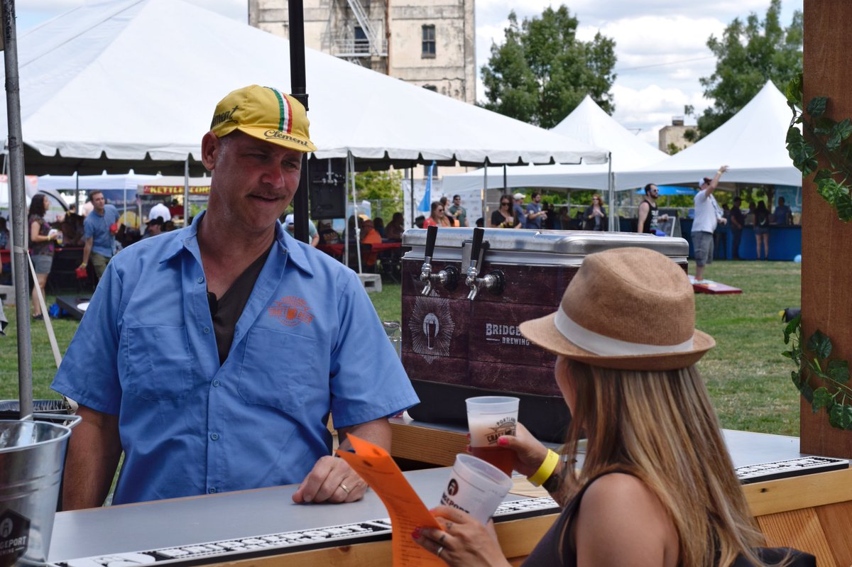 pdx_beerfest's tweet photo. We couldnโt have done it without you. Thank you to all who attended this weekendโs #PCBF2018 ๐๐บ https://t.co/EeUzk1jsJZ
