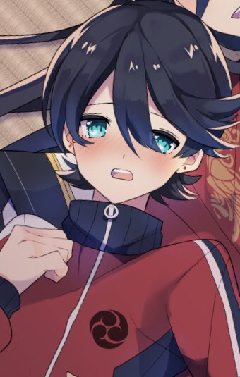 アニメ画像について 最高の堀川国広 イラスト アニメ画像について 最高の堀川国広 イラスト