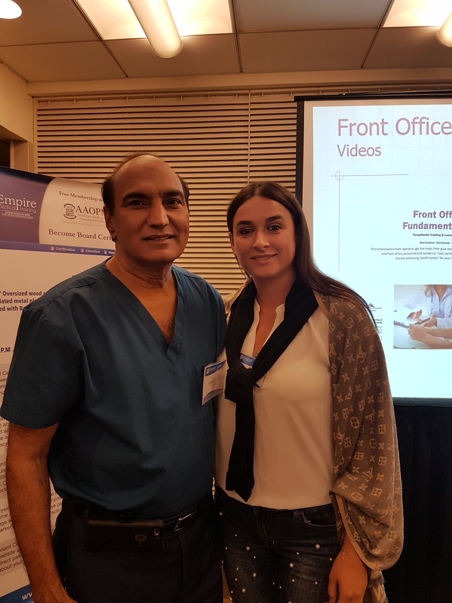 ZamaBesmira's tweet photo. #aestheticmedicine #aestheticclasses#botulinum toxin-A #dermal filler #EmpireMedicalTraining
#manhattan
#newyork#fantasticexperience
#greataestheticdoctors
#dr. PrahbatSoni#clairefarne#aesthetist#of#kimkardashian#www.nurseclaire.net😊#gallerycheck
#dr. BesmiraZama https://t.co/bF5lx4s48z