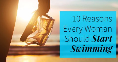 FitnessMagazine's tweet image. Why Swimming Is the Best Cardio Workout There Is bit.ly/2L3scOL