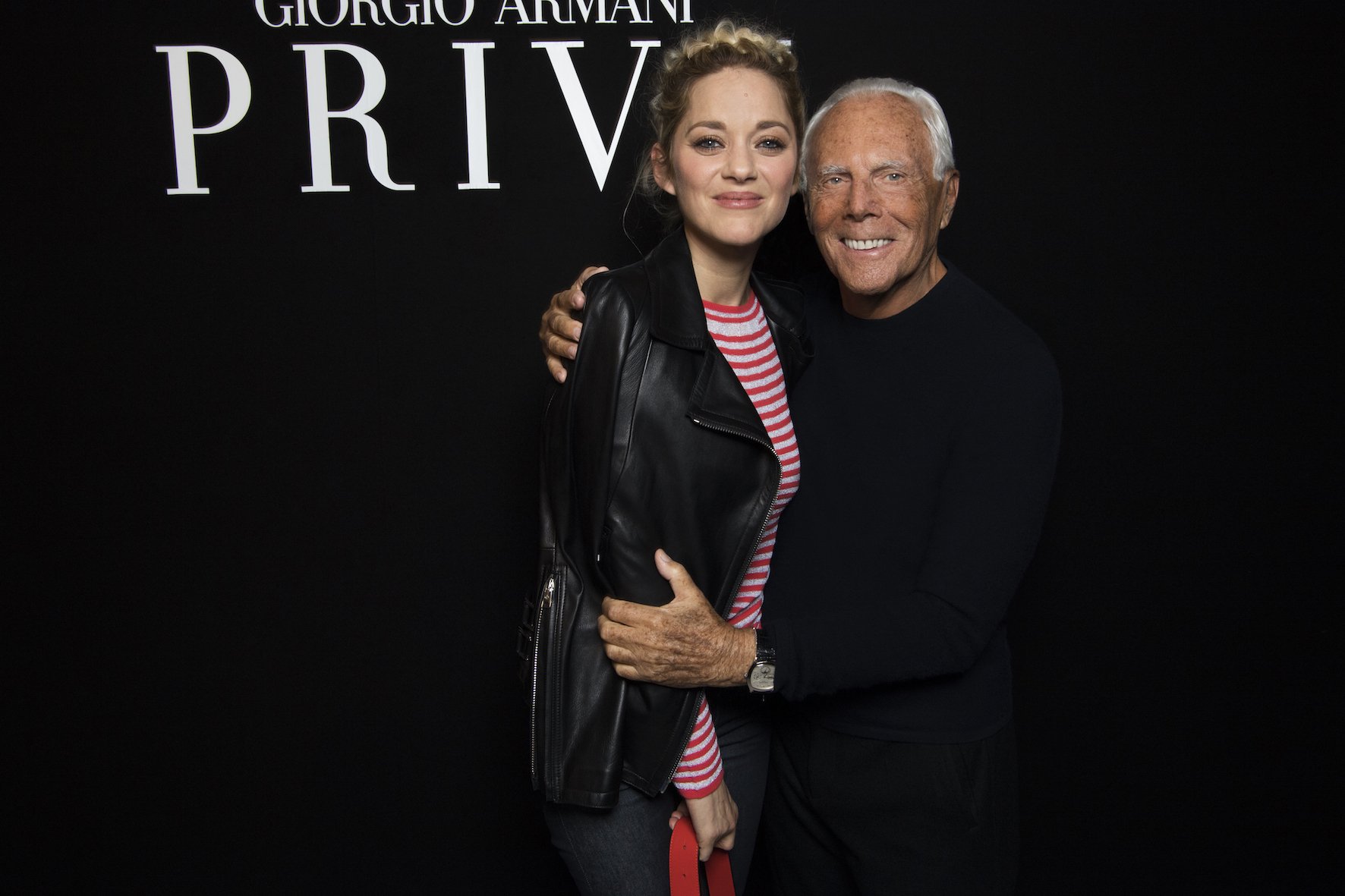 July 11: happy birthday GIORGIO ARMANI 