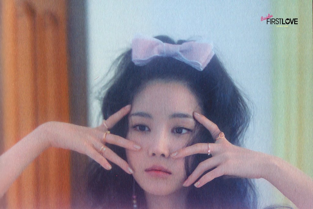 FirstloveCP_Bar's tweet photo. 【BAIDU FIRST LOVE CP BAR SCAN】#Apink #에이핑크 7th Mini Album [ONE &amp; SIX] #NAEUN #손나은 《No Edit / Remove Logo》(5) https://t.co/ZIpemKU1E9