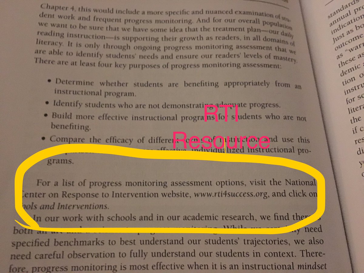 Great progress monitoring and RTI resource rti4success.org #MAMATTER @NorthwestELA