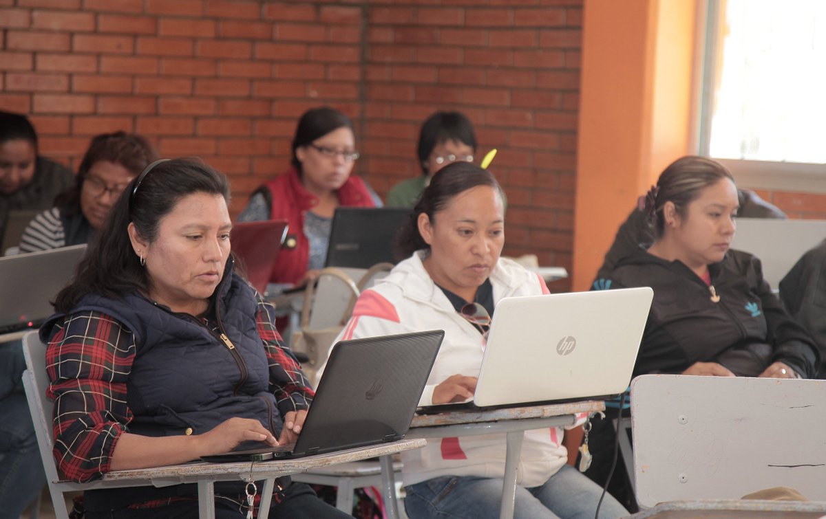 septlaxcala's tweet photo. #Tlaxcala es pionero en poner en marcha el #SiSat, plataforma que ayuda a los docentes de #EducaciónBásica a identificar las necesidades de aprendizaje del alumnado para emprender las acciones de apoyo correspondiente.
https://t.co/zvatmMtX2H https://t.co/9n8uCNXYmT