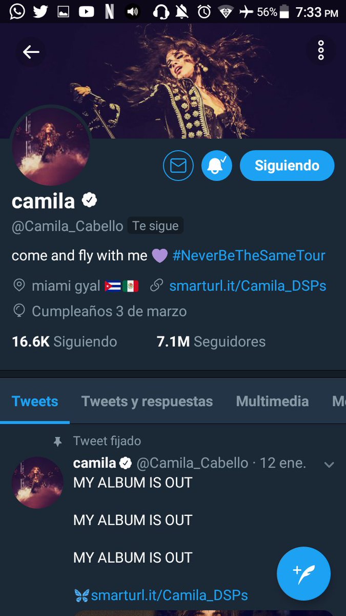 ConnorTrade's tweet photo. ✨Camila access https://t.co/LQ1dxOhP1U