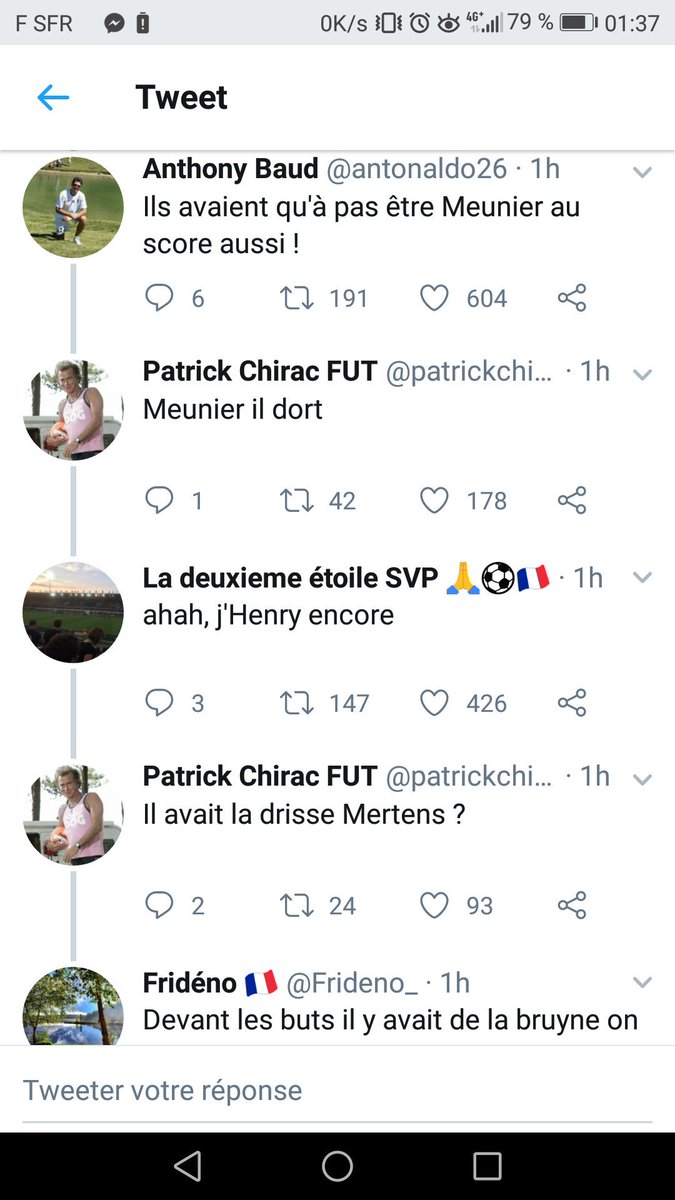 fantomepasse's tweet photo. "pourquoi t'aimes Twitter ?"
Moi : #FRABEL https://t.co/ykOsQsls5S