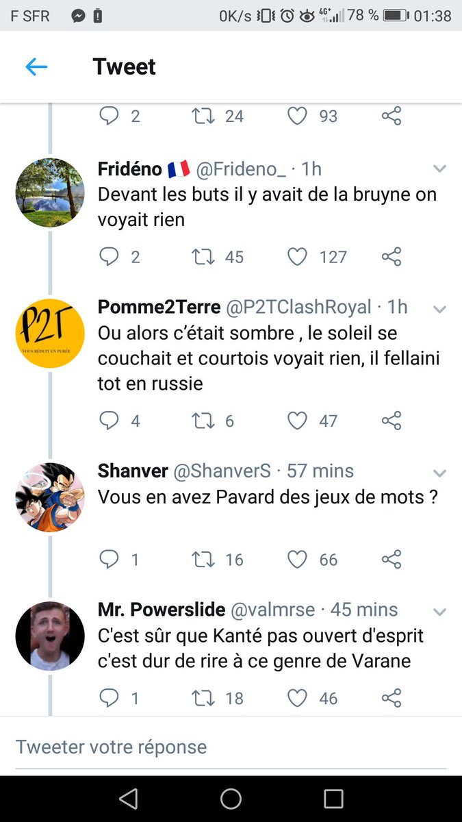 fantomepasse's tweet photo. "pourquoi t'aimes Twitter ?"
Moi : #FRABEL https://t.co/ykOsQsls5S