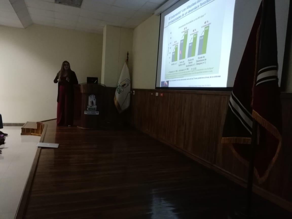 Hospital IESS Santo Domingo tweet media