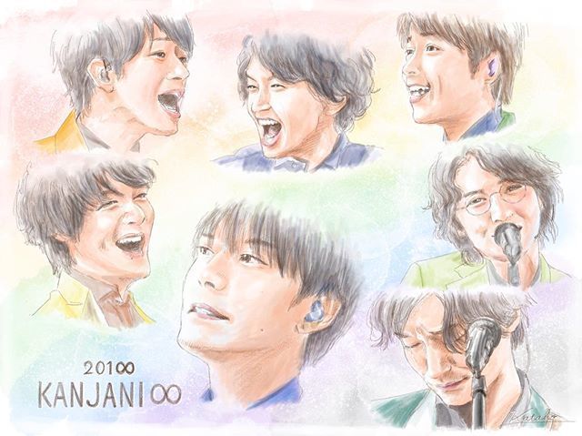 関ジャニエイトのtwitterイラスト検索結果 古い順 関ジャニエイトのtwitterイラスト検索結果 古い順