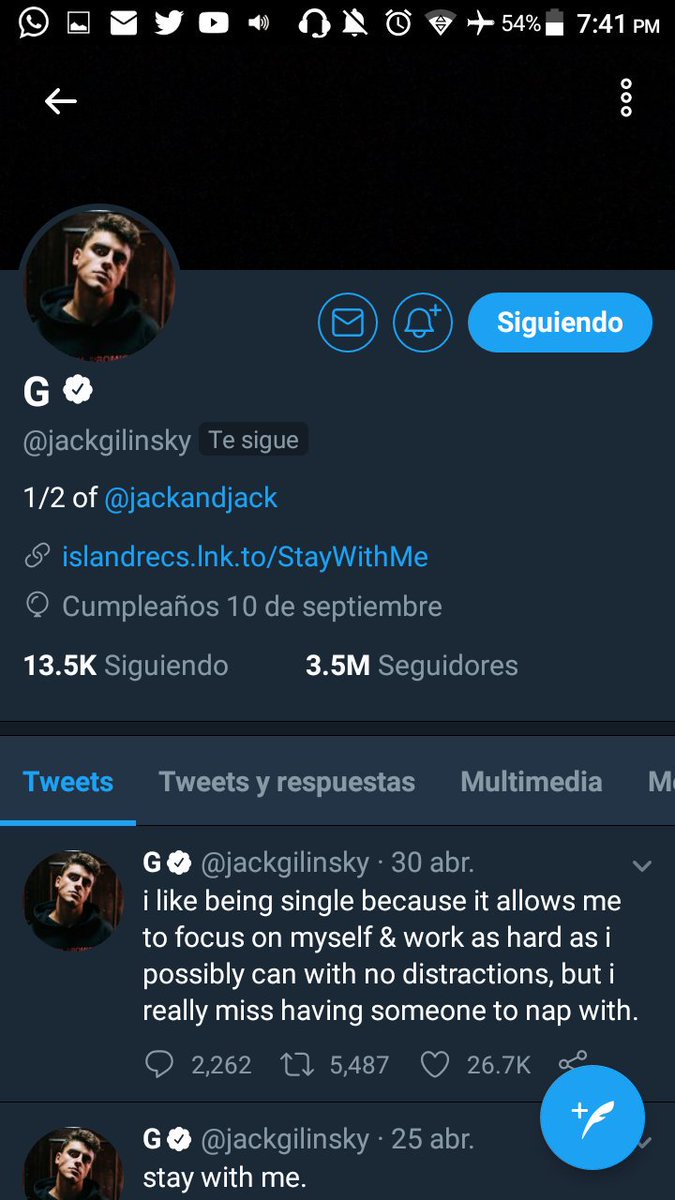 ConnorTrade's tweet photo. ✨Jack G Access https://t.co/iIo7NoiyRs