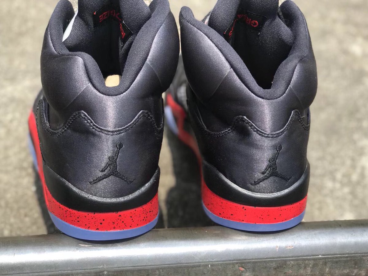 air jordan 5 november 2018