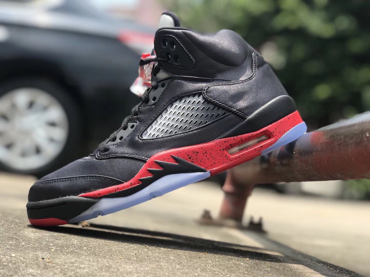 air jordan 5 november 2018