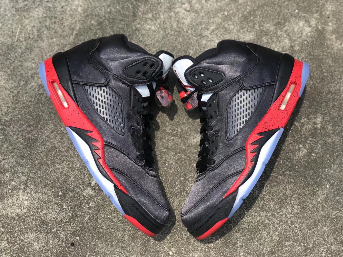 air jordan 5 november 2018