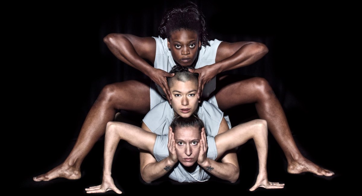 AdelaideFesCent's tweet photo. Dance theatre work 'The Spinners' opens tonight with a performance that questions life, death, and our perceptions of choice, as part of @ADLdancefest at #adelaidefescent from 11-13 July >> https://t.co/Cu0Y2X10oQ
#adelaidedancefest https://t.co/K03xxLUPeG