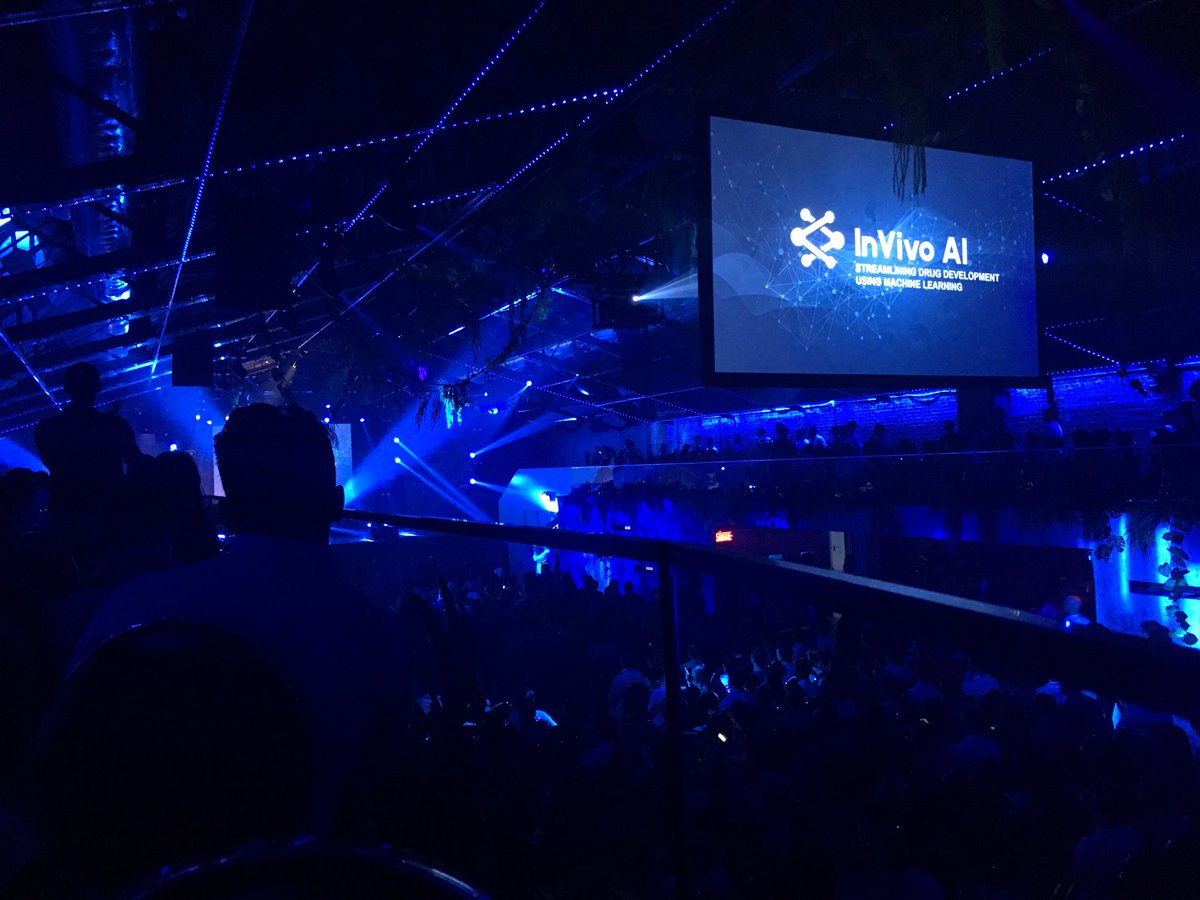 pitonneux's tweet photo. It was a full house at the @founderfuel #DemoDay! It’s always refreshing to see the new projects that will make the Montreal entrepreneurial ecosystem thrive. Congrats to everyone! https://t.co/kJXP965LYD