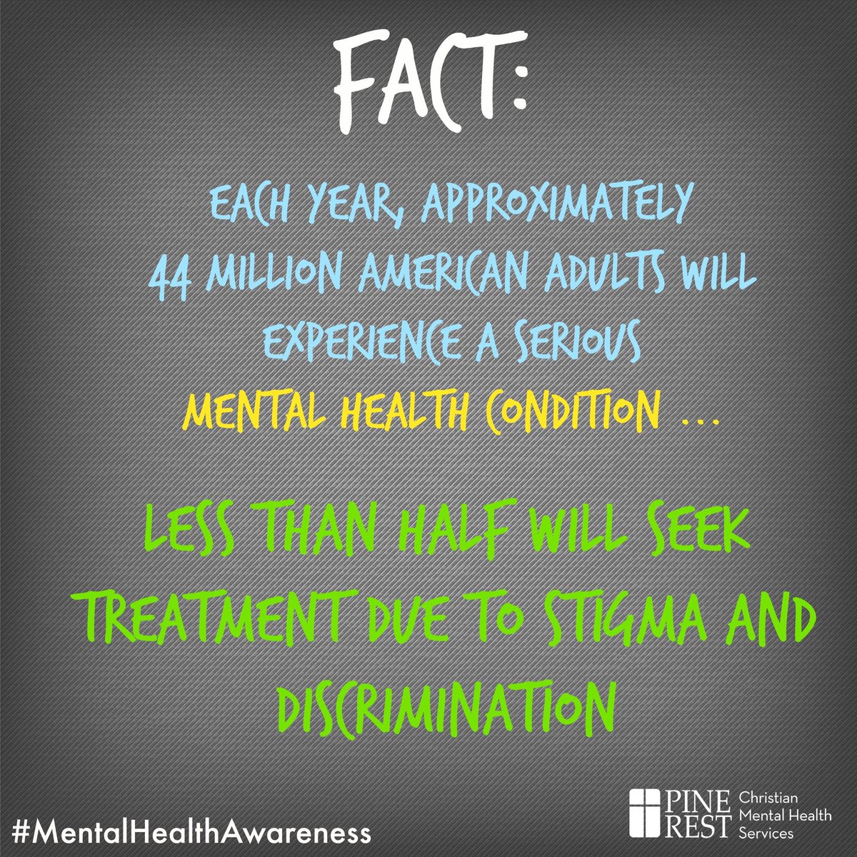 Don’t let stigma discourage you from getting the support that could help you to be the best version of yourself instead of the depressed version of yourself #mentalhealthawareness #mentalhealth #neuropsychcps #neuropsychology #psychology #nostigma #support #success #depression