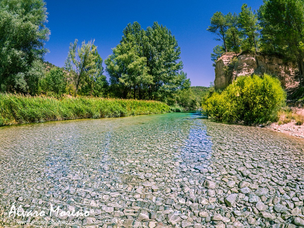amorenogomez's tweet photo. Eden in paradise 
esolympus #landscape #landscapephotography #naturelovers #olympus #olympusomdem10 #landscape_captures #spain #españa #samyang samyanglensglobal #river #paradise #nature… https://t.co/k9QnXZObVh https://t.co/yXRWhOPWvH