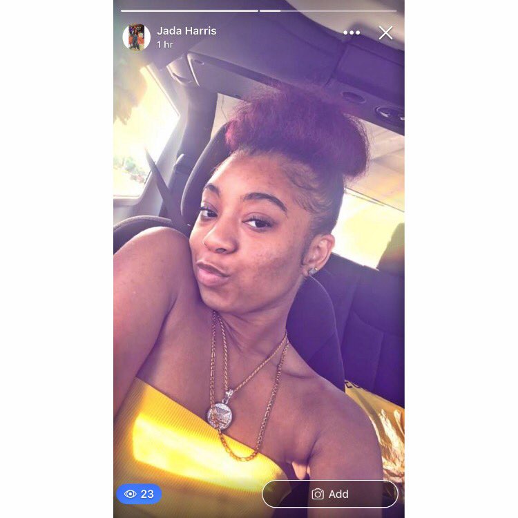 Jadaemill_'s tweet photo. #LightSkinTwitter 💕 https://t.co/LilWzSK1Jl