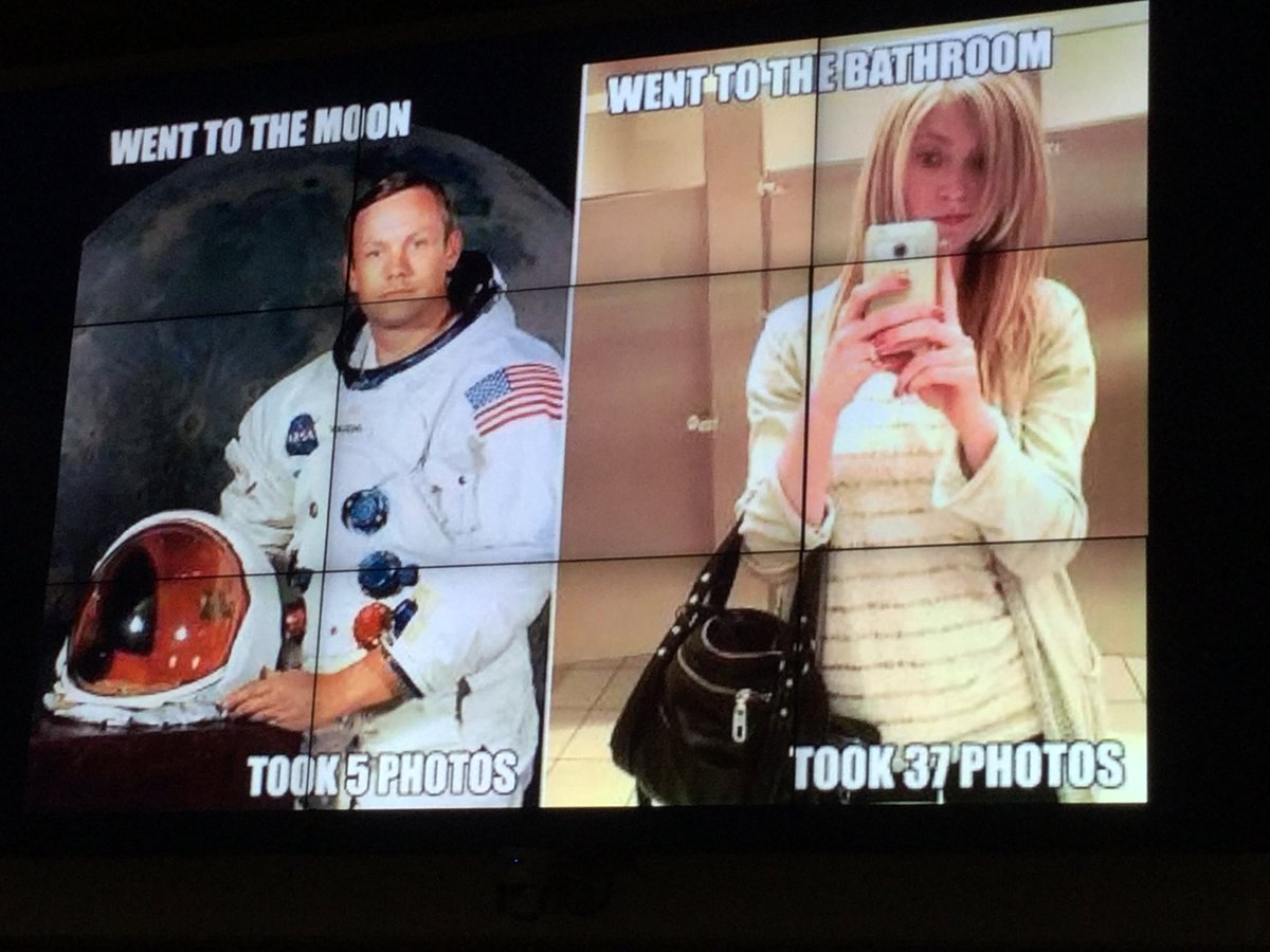 tapascoe's tweet image. Mmmm.  #EdTechSA2018