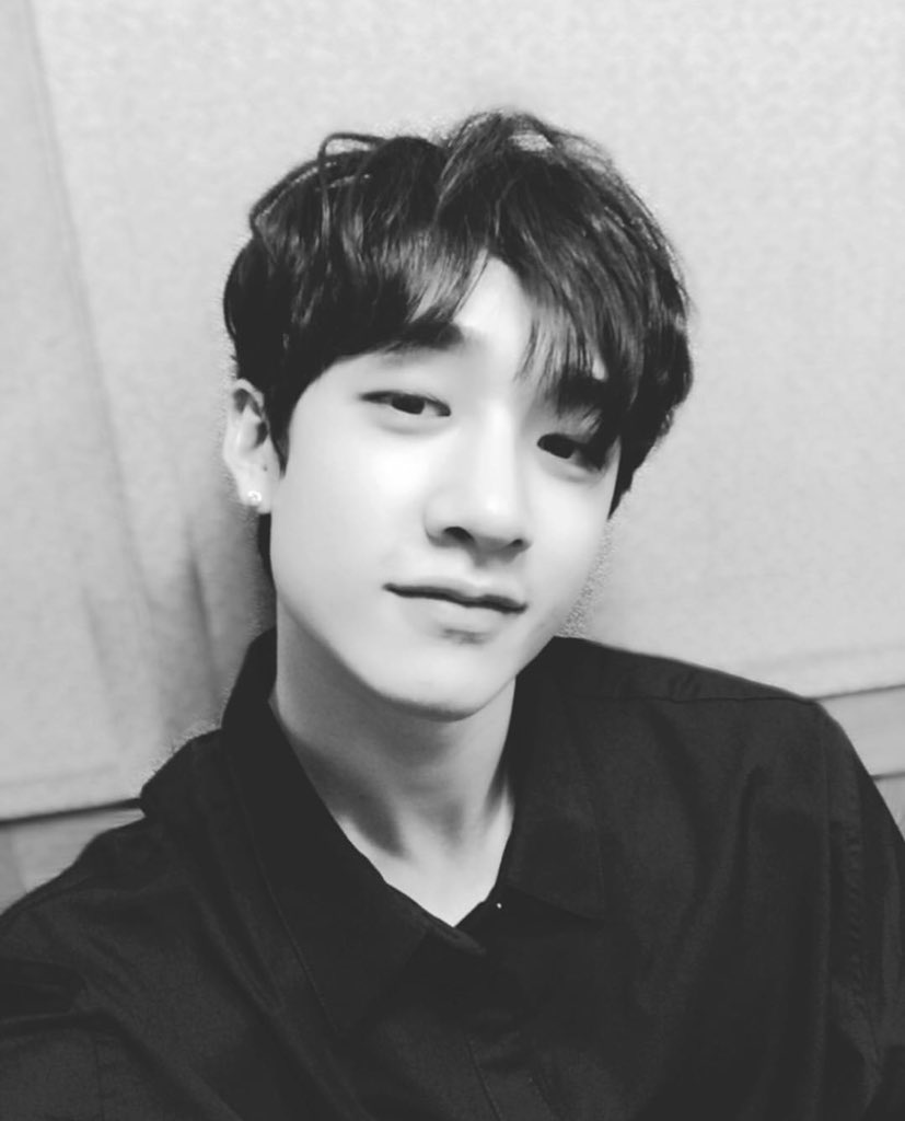 [IG] 180708 realstraykids instagram update—»♡.• 

—»» #StrayKids #스트레이키즈 #BangChan #방찬 #Chan #찬