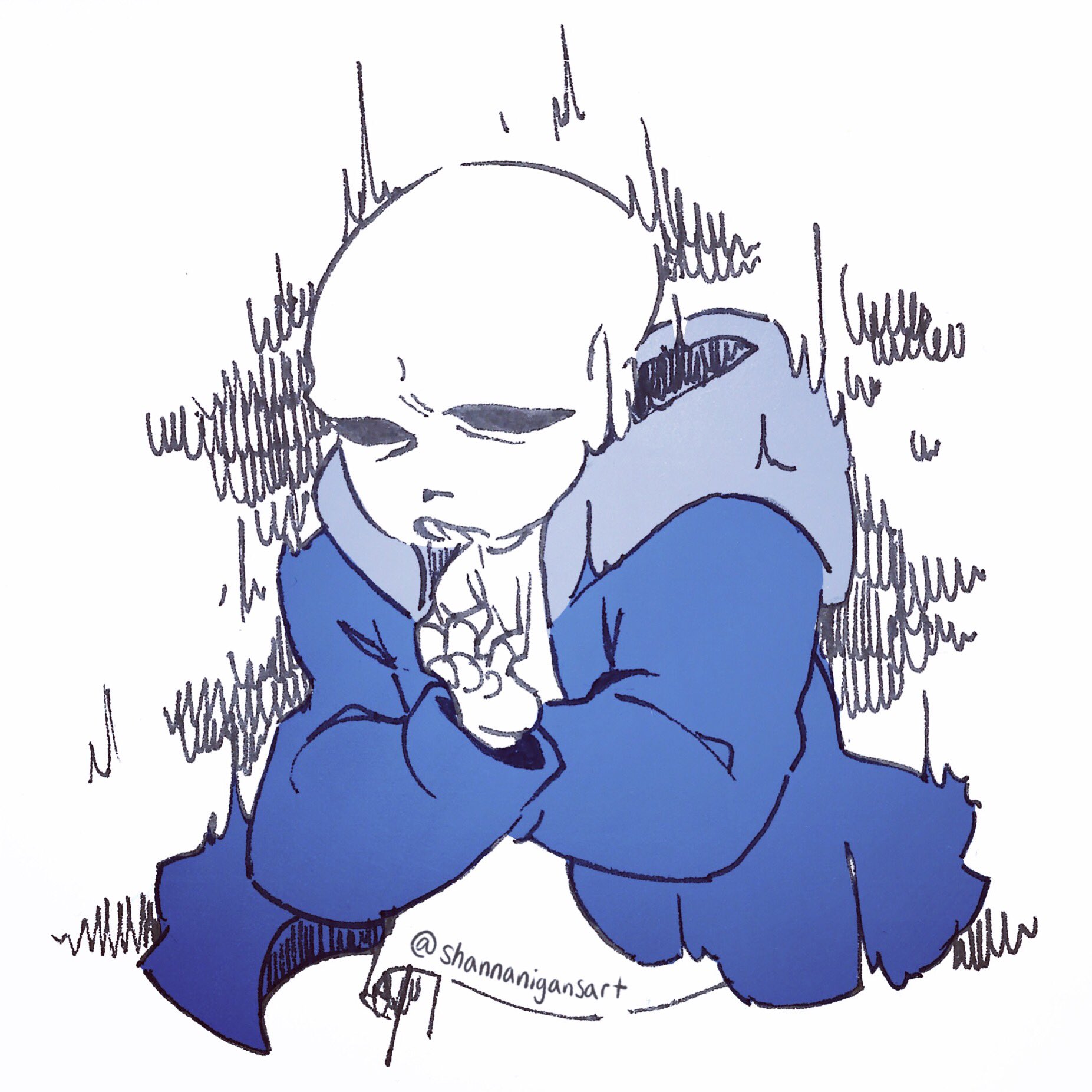 Twitter இல Shannanigans Giveaway Active 1 Hp Have A Sad Skeleton Man For All Of Your Angsty Needs Undertale Undertalesans Sans Sanstheskeleton Comicsans Skeleton Angst Mood Micron Traditionalart Fanart Illustrationart