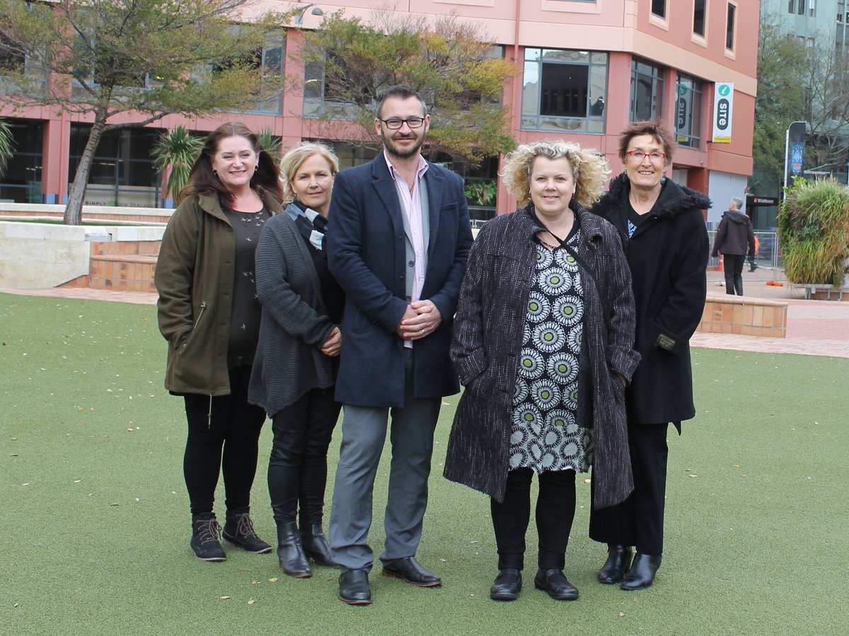 For those who have been asking about our part-time equal pay case 

Equal pay in every way The long road to equality for part time teachers ppta.org.nz/news-and-media…