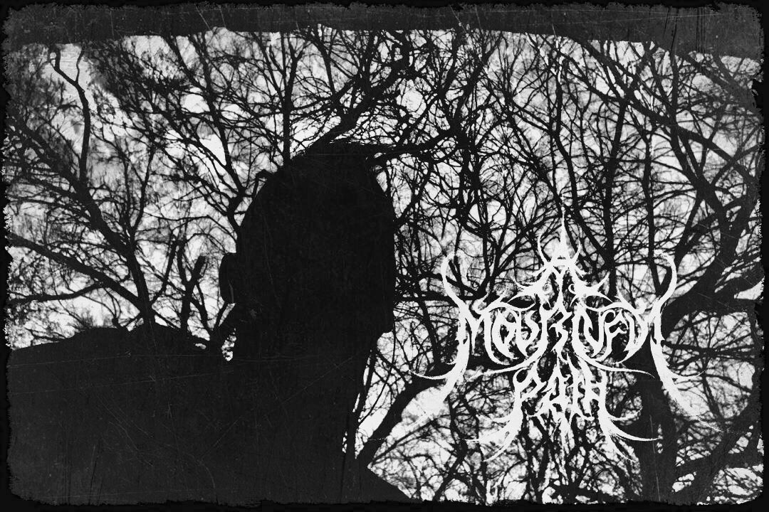 A MOURNFUL PATH tweet media