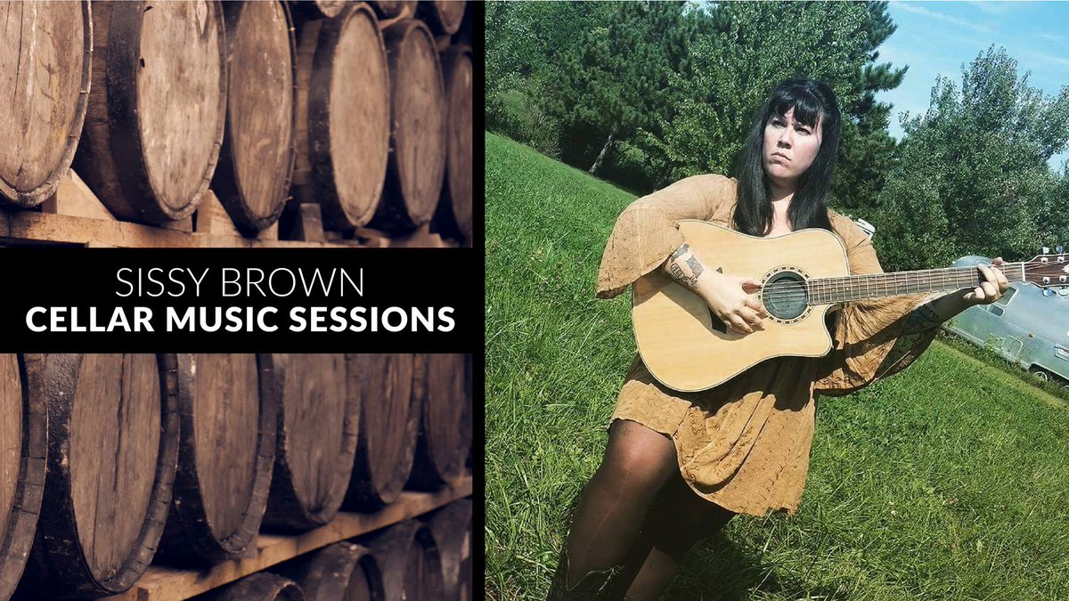 FirehouseWines's tweet photo. Tonight at 7:00 PM - enjoy free country music by Sissy Brown! https://t.co/UzmVMa2zgH