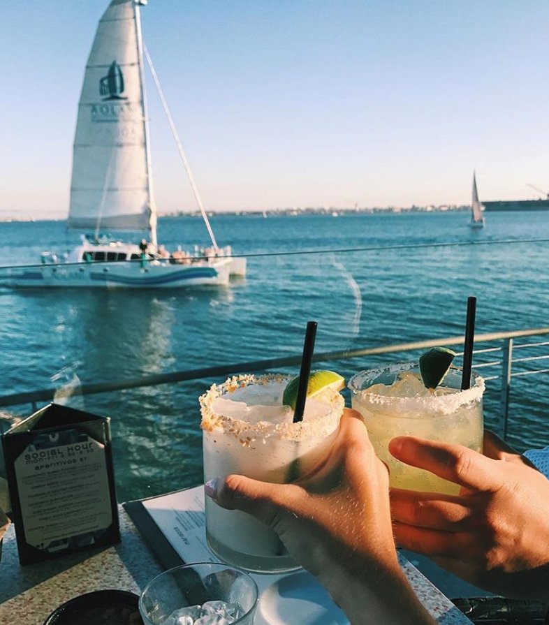 Coasterra Restaurant tweet media