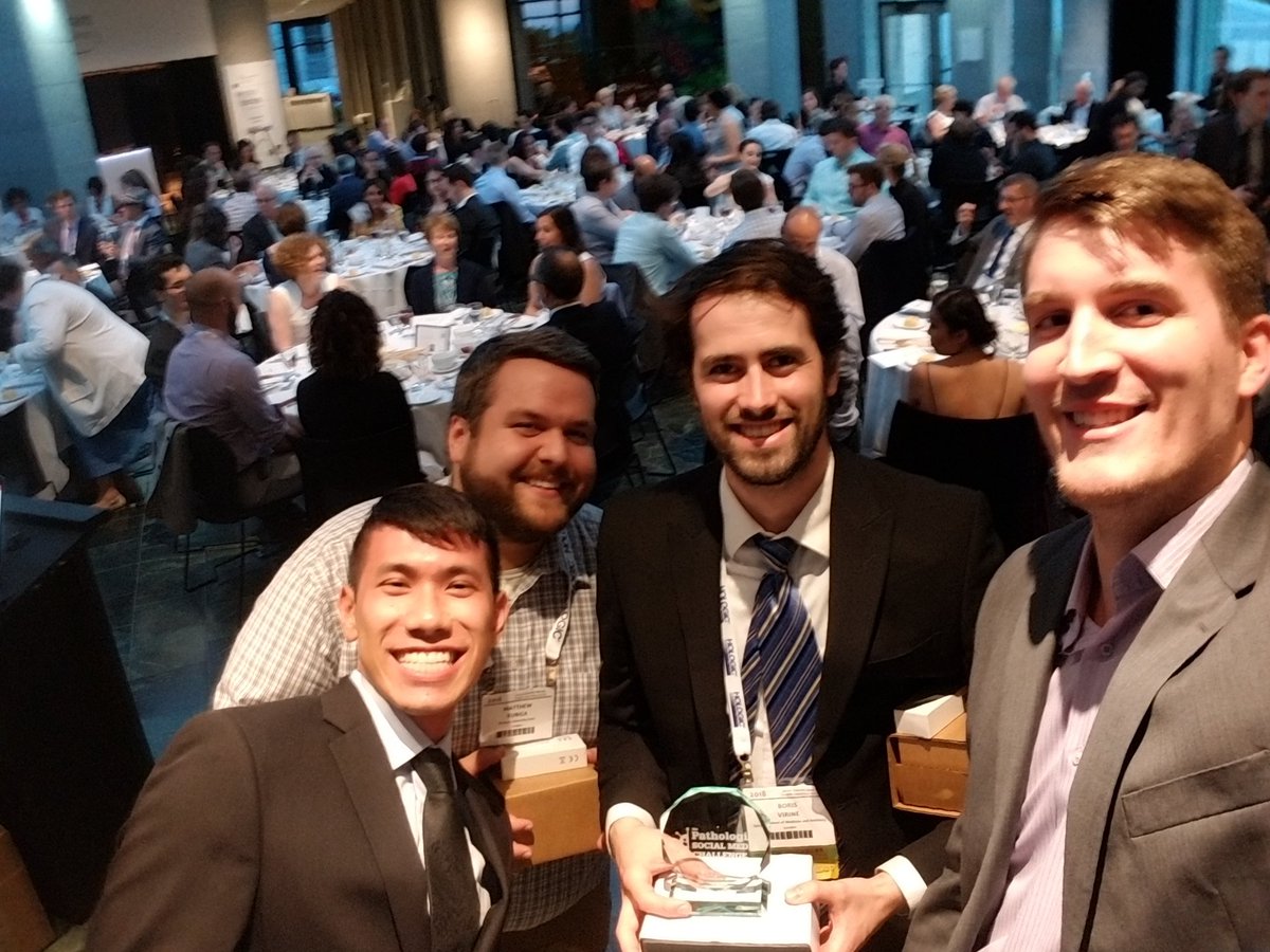 paulcellvariant's tweet photo. Western takes home the #CAPACP2018 social media challenge! https://t.co/2g5nvcIxOV