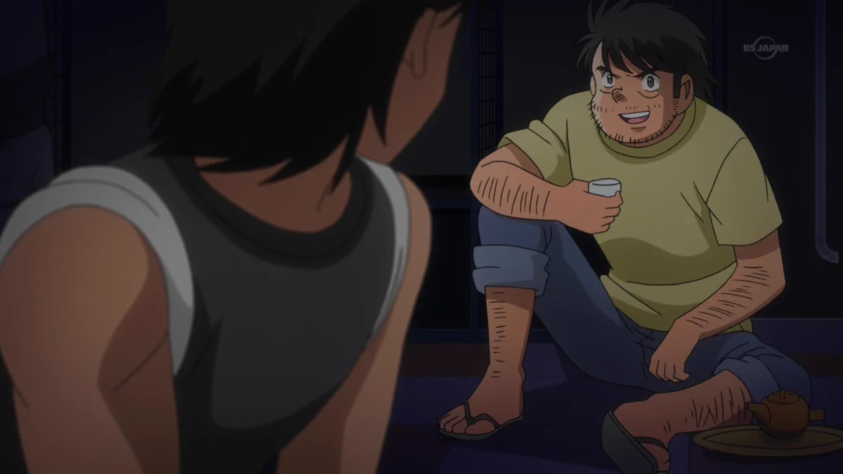 コンプライアンスによって？「キャプテン翼」の吉良耕三がお茶好きになるｗｗｗ