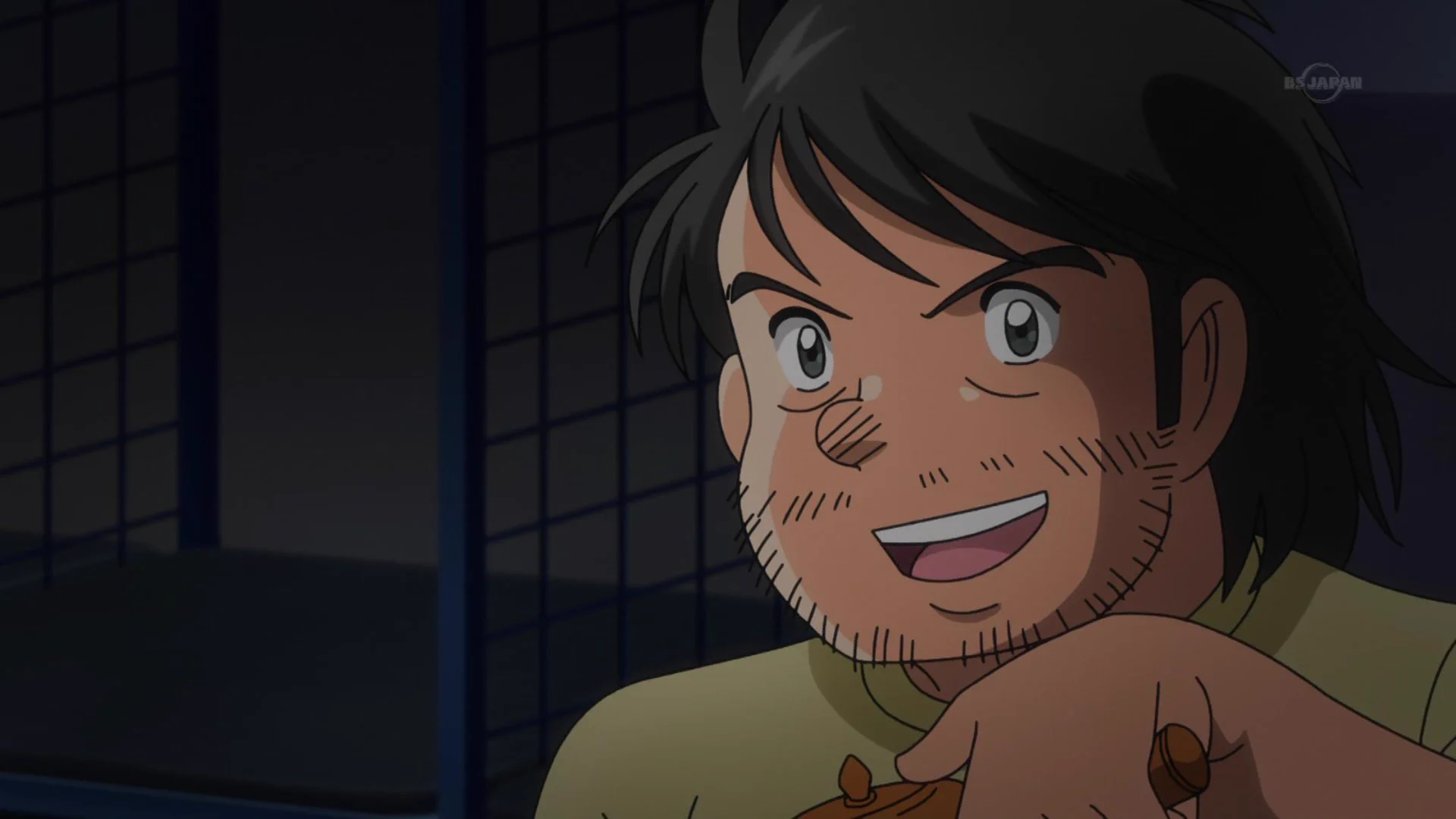 コンプライアンスによって？「キャプテン翼」の吉良耕三がお茶好きになるｗｗｗ