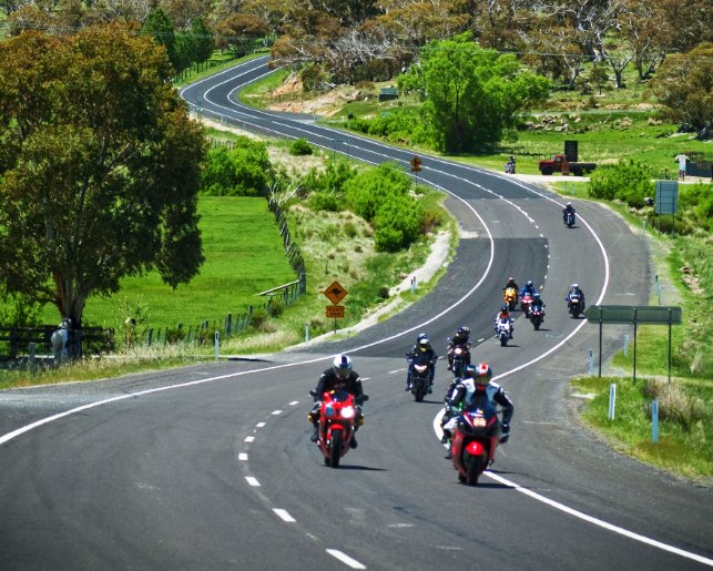 Canberra Region tweet media