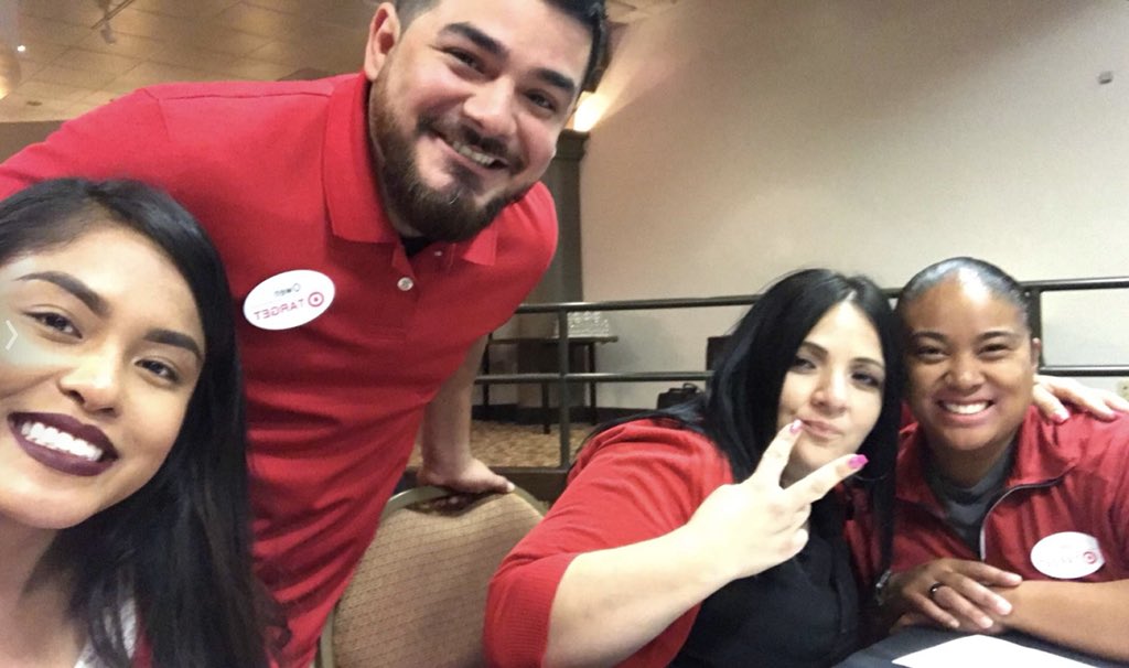 First Sales Training #newfriends#Target#1304#0938#cheese