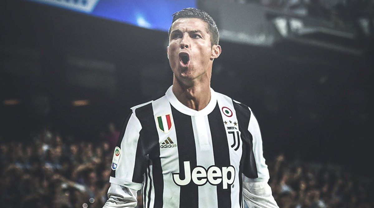Jogou no maior de Portugal
Jogou no maior de Inglaterra
Jogou no maior de Espanha
Vai jogar no maior de Itália 

Cristiano Ronaldo, GOAT