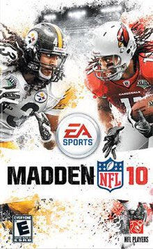 EAMaddenNFL's tweet image. 😍
