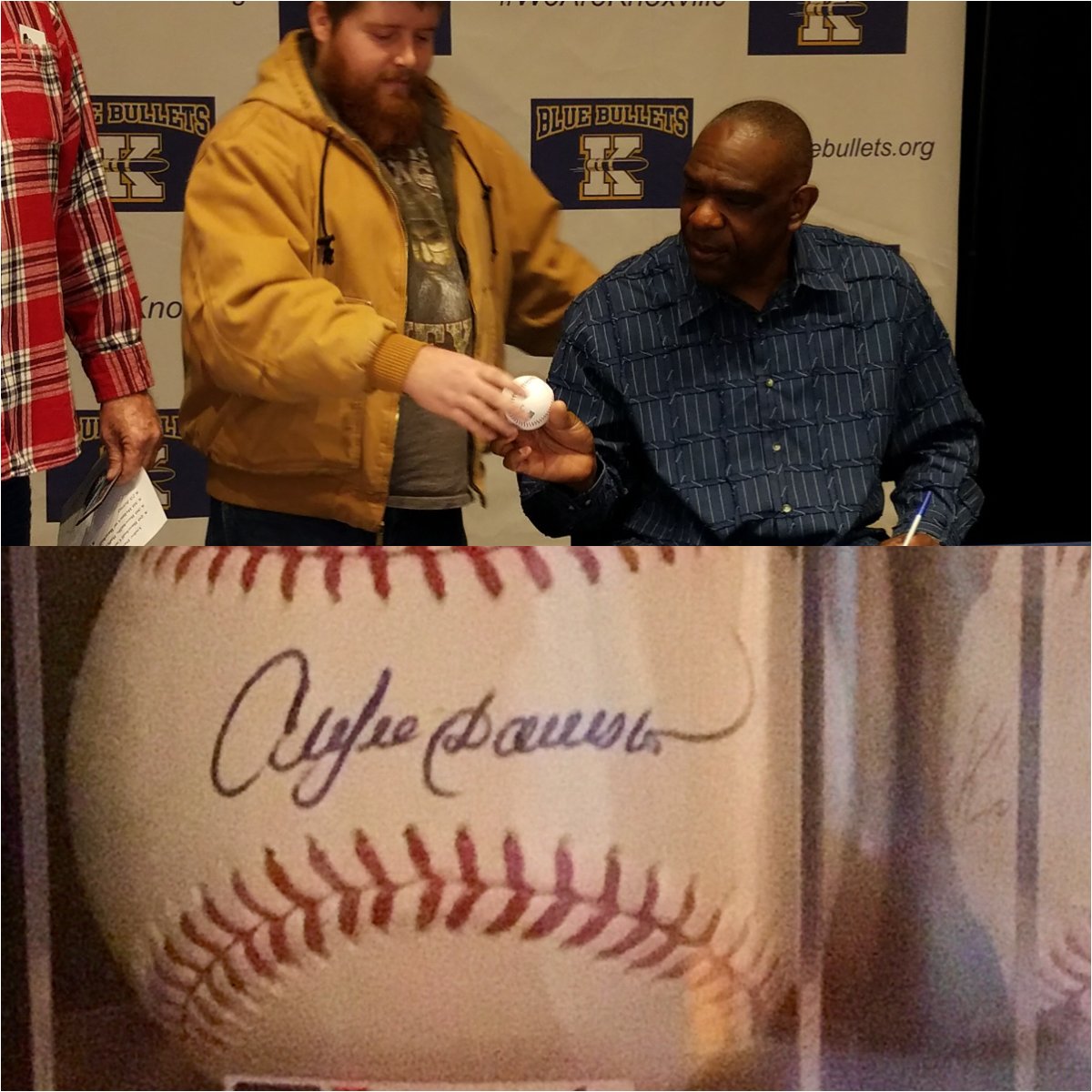 Happy Birthday to the legendary badass, Andre Dawson! 