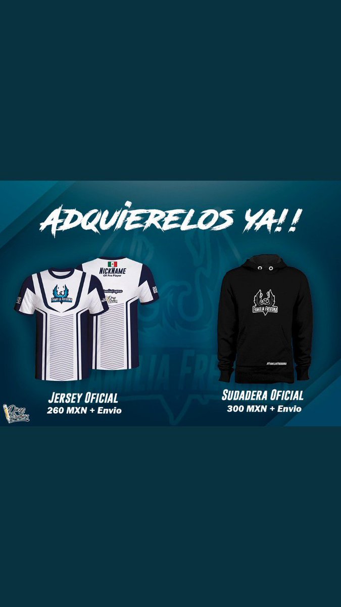 📢📢📢ANUNCIÓ 📢📢📢 hasta el viernes levantamos pedido MD a su servidor o @DiegoMxCR