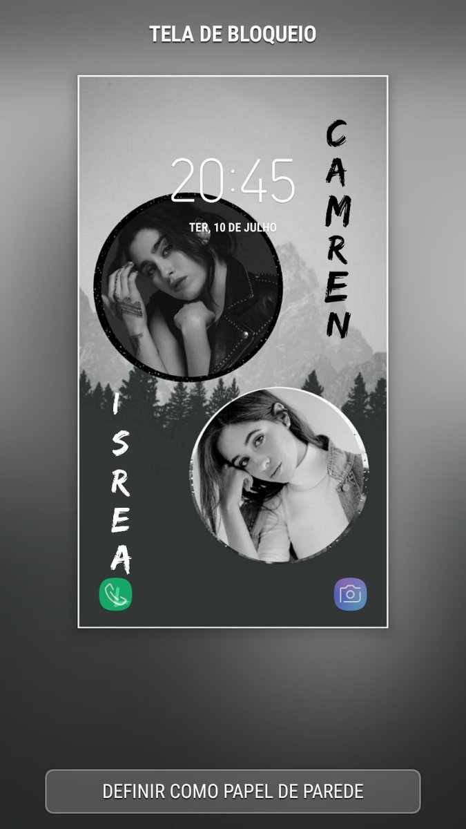 lockscreenstdy's tweet image. 🌻Lockscreens / Homescreens
🌻Camren
🌻Rt / Fav para receber na DM
🌻(Só recebe se estiver nos seguindo)
🌻~L