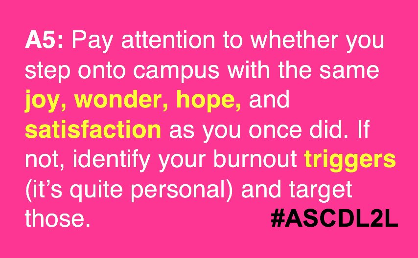 Jenny G. Rankin, PhD tweet media