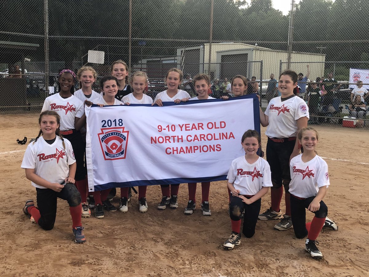 10U State Champs! #GoRoCo <a href="/mikelondonpost3/">mike london</a>