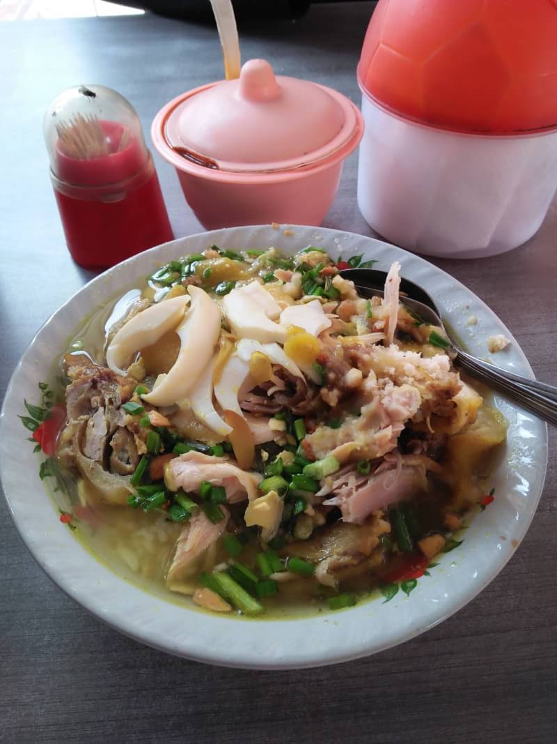AeniCute3's tweet photo. Pagii :) :) Jan lupa sarapan gaes
#sarapan #breakfast #Pagi #cerah https://t.co/PFaFX9UcxF