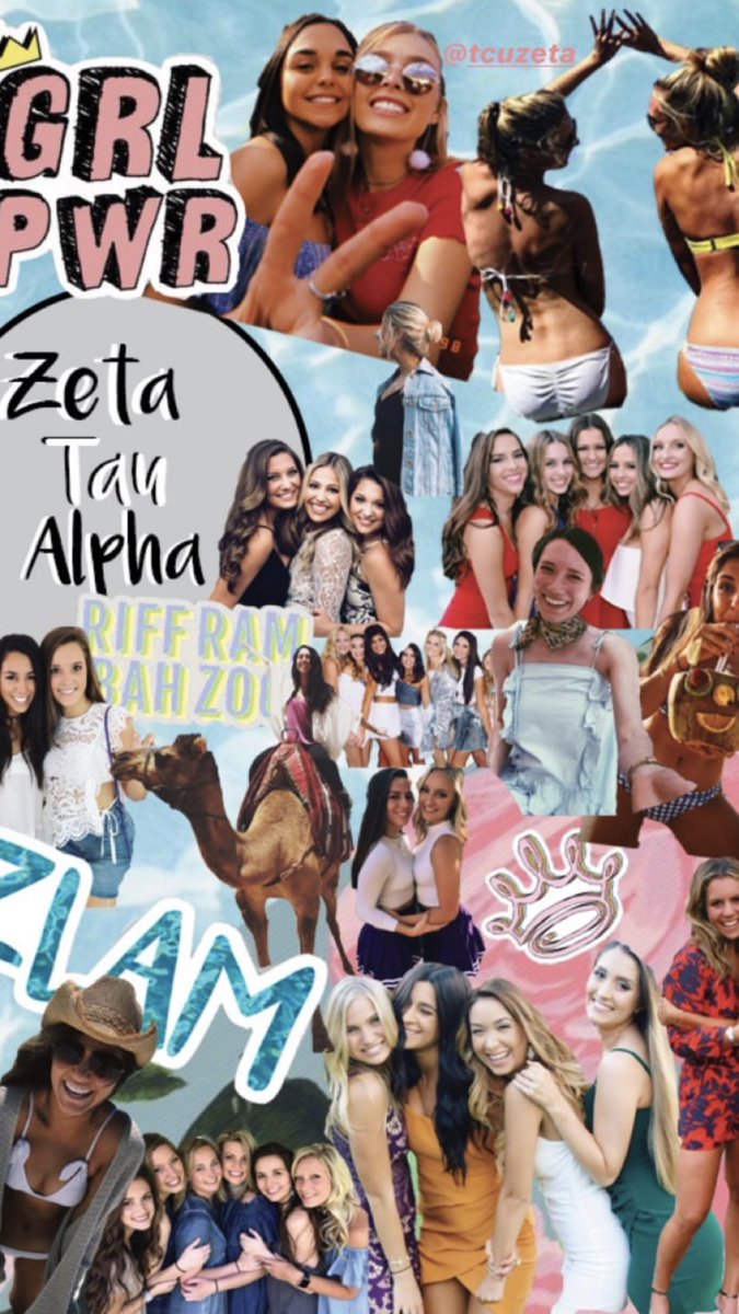 Counting down the days till we are reunited !! #WeAreZTA