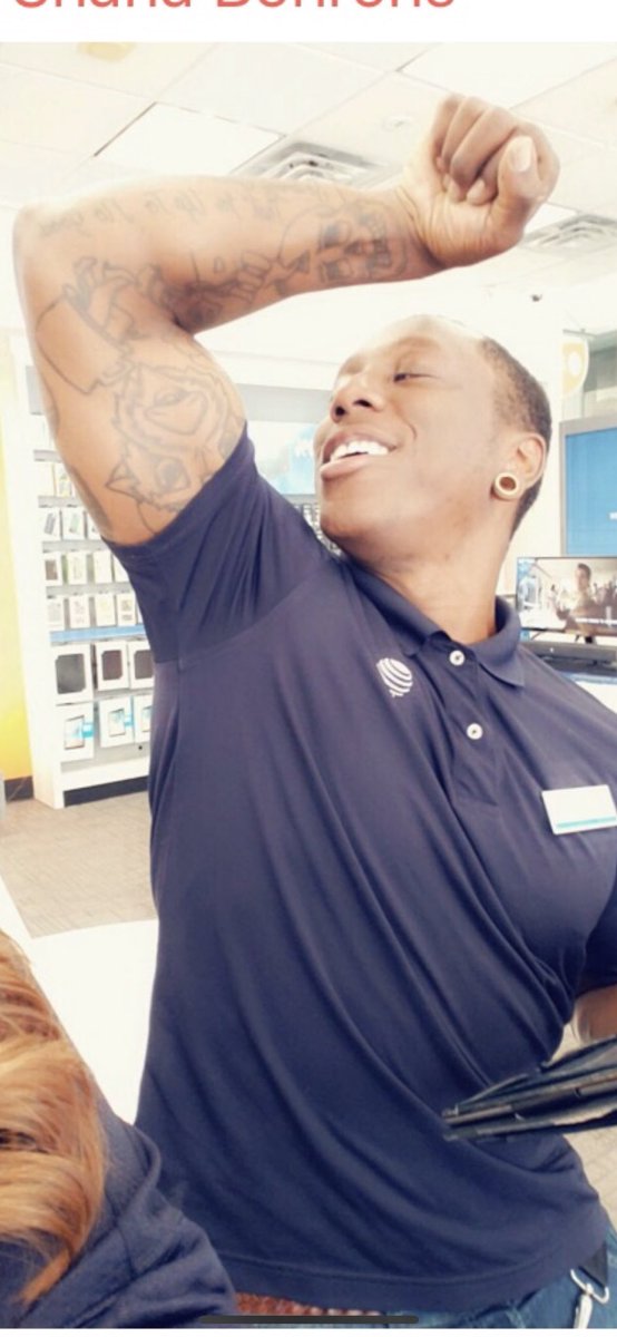 Michelle Doherty tweet media