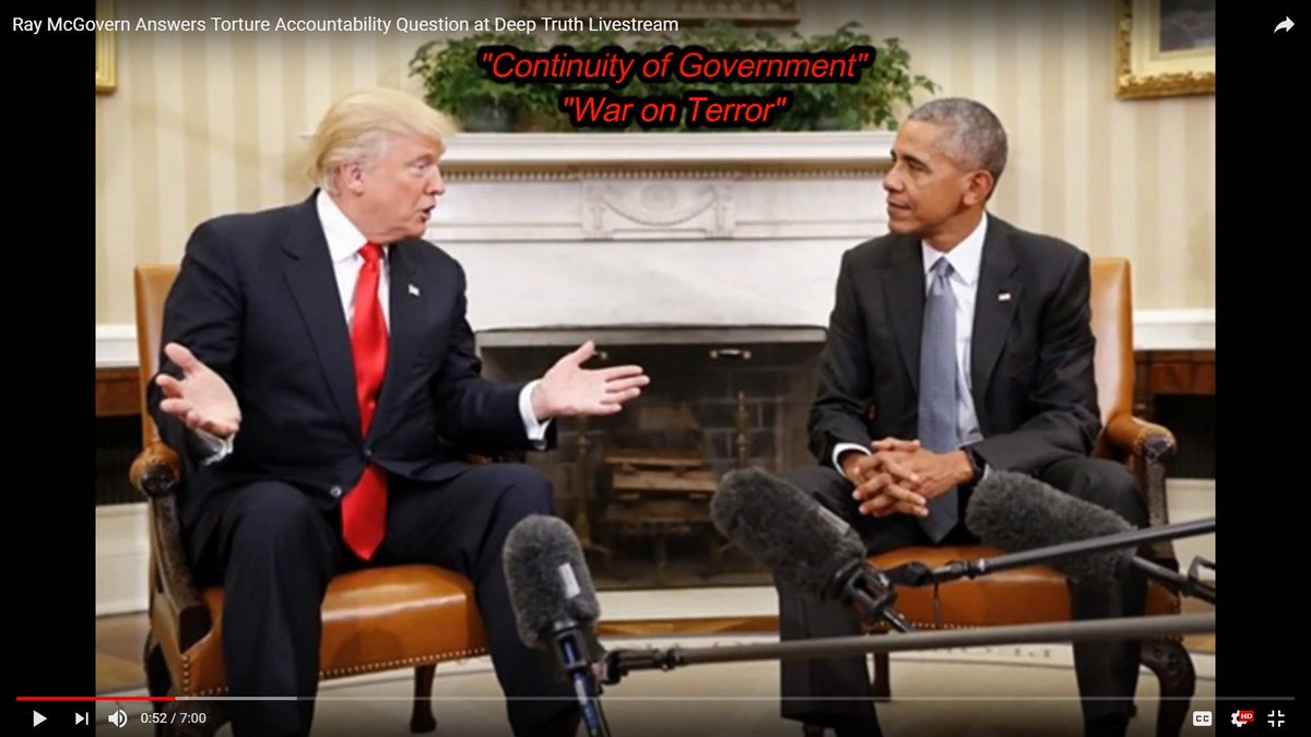 truthtroubadour's tweet image. #TruthTroubadourBlog @raymcgovern #TortureAccountability #DeepTruth truthtroubadour.blogspot.com/2018/07/ray-mc… 
#911Truth #torture #antiwar #history #journalism #memoryhole #Mockingbird #WarOnTerror #FreePress #propaganda #whitewashing #bipartisan #911CommissionReport #Truth #COG @NoLiesRadio