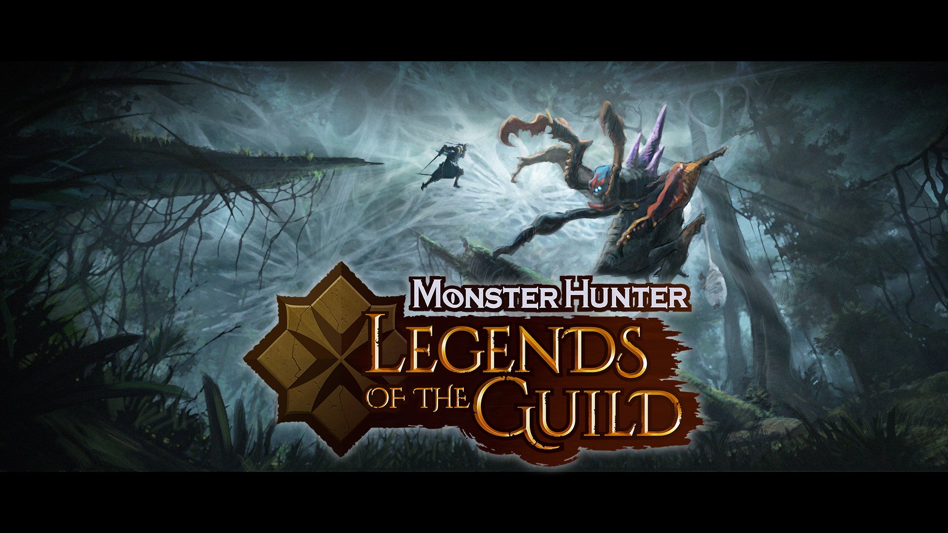 Monster Hunter: Legends of the Guild