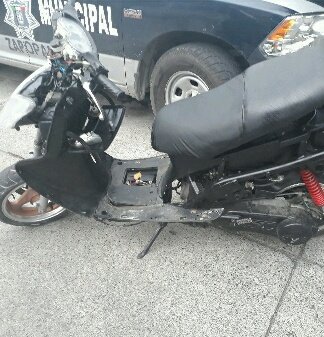 AlertaJalisco1's tweet image. Ratero detenido en Zapopan por robo a casa habitación en paseos del sol @AlertaGDL @CazaMalandros @ojociudadanoseg @diariojalisco @NoMasRobosZMG